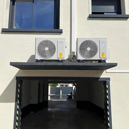 Joli Proche Paris Orly - Climatise Apartment